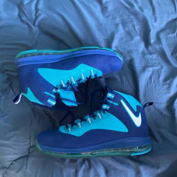 COPY - Men’s nike darwin 360 deep royal blue Size 13 - Picture 1 of 4